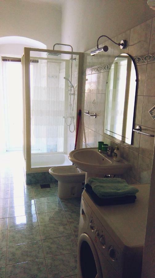 Augustus App Apartment *