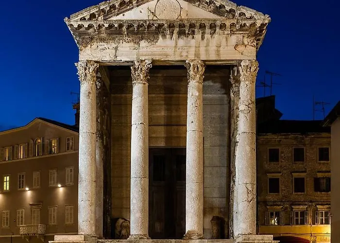Central Augustus App