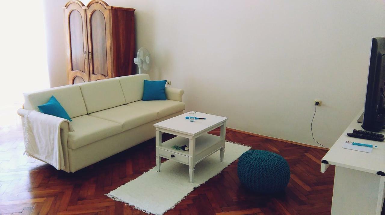 Apartment Augustus App Pula