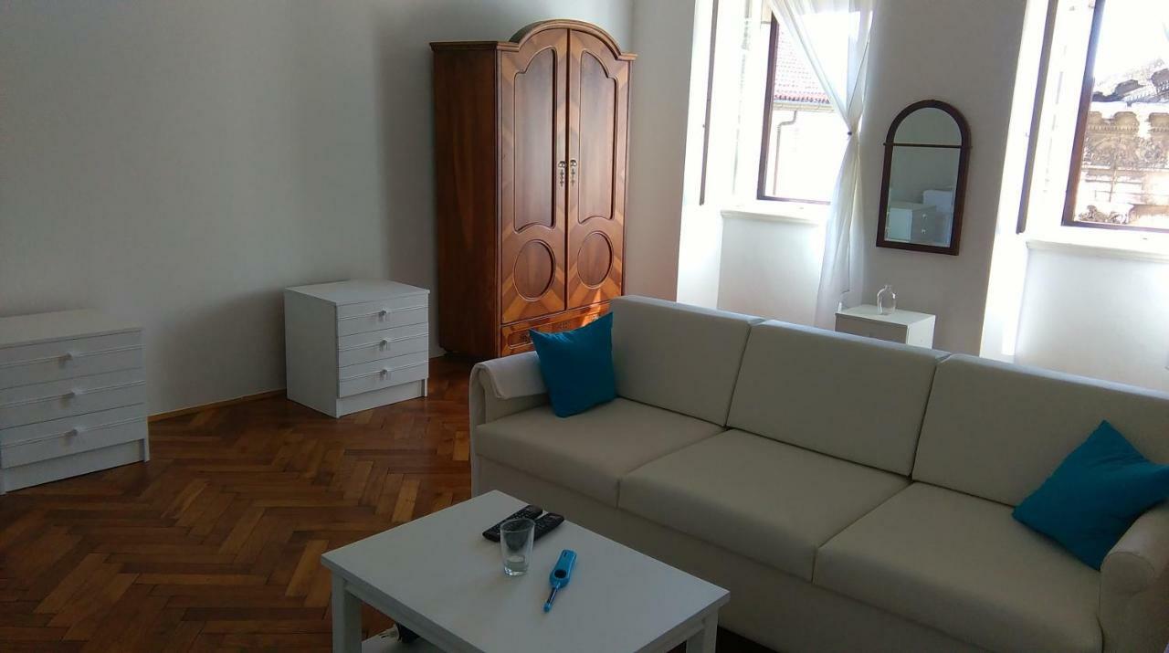 Augustus App Apartment Pula