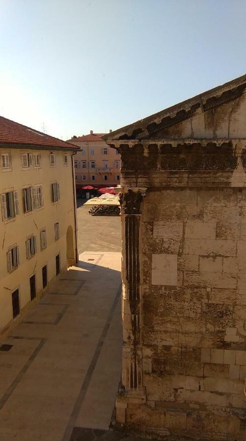 Augustus App * Pula