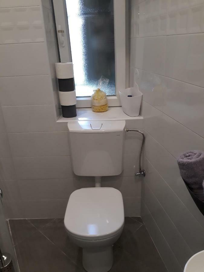 Augustus App Apartment *