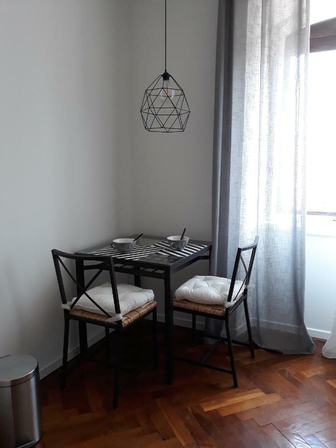 Apartment Augustus App *